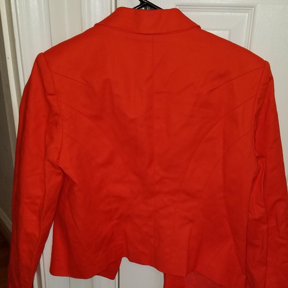 Jacket - Picture 3 of 3